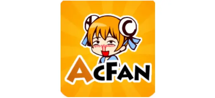 《acfan(流鼻血版)》官方正版安装包下载入口 - 海量高清番剧实时同步免费追番 - 4K超清流畅播放无广告
