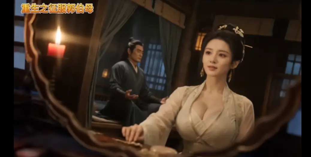 《重生之征服郭伯母》全集资源下载 - 古代现代成人向短剧HD高清 - 重生之征服郭伯母未删减版网盘分享