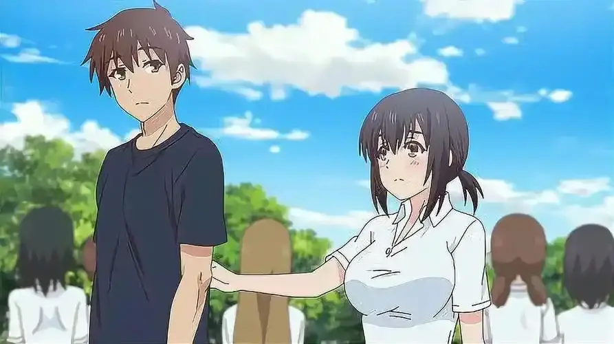 Overflow全集免费在线观看_日本动漫Overflow高清完整版_樱花动漫无删减1-8全集在线观看_风车动漫中字版_VS影院