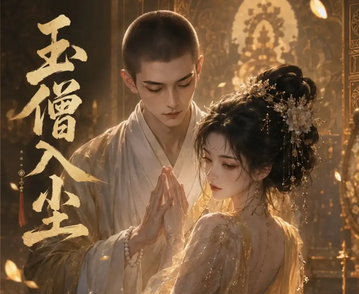 AI漫剧《玉僧入尘》资源下载-超高清1080P玉僧入尘全集免费在线观看-完整版无删减流畅播放