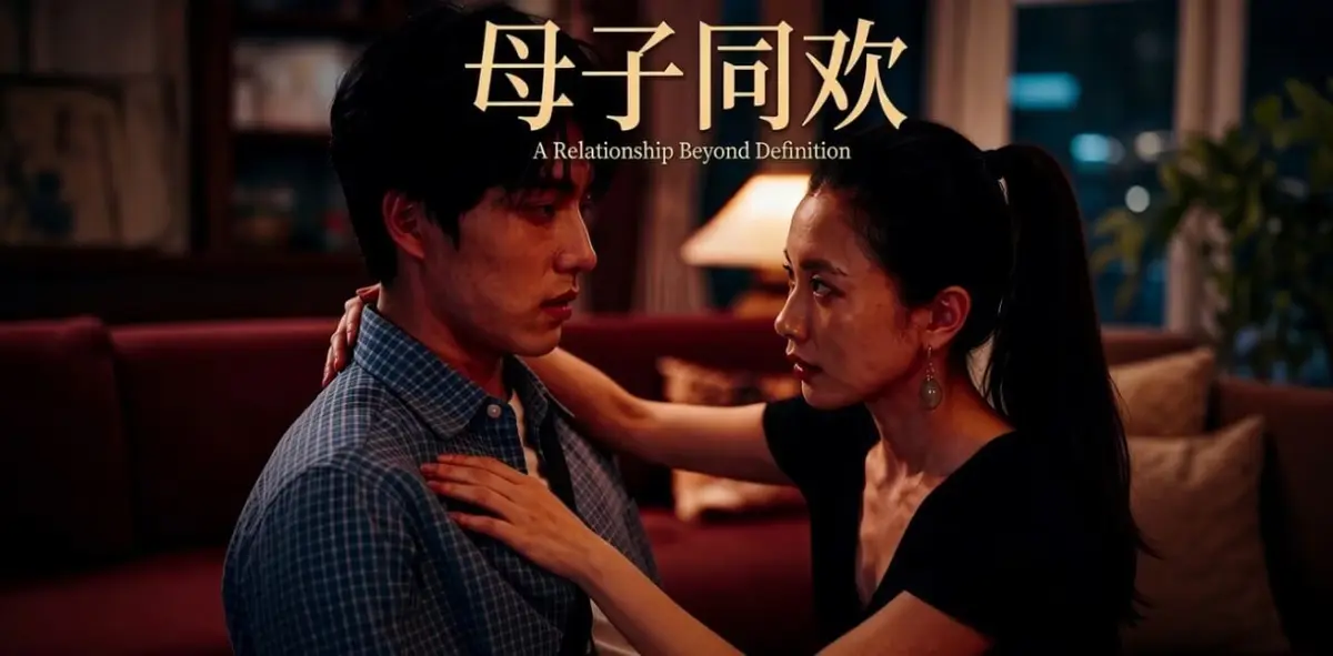 最新AI真人短剧《母子同欢》全集高清在线观看-免费未删减版百度夸克网盘分享-母子同欢HD画质无广告播放