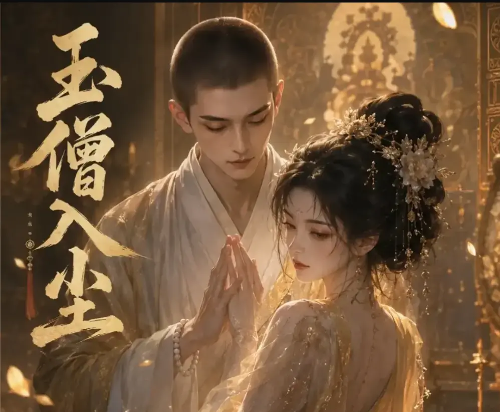 《玉僧入尘》AI短剧全集高清手机在线播放-1080P超清完整资源-蓝光无删夸克网盘极速下载-玉僧入尘完整版免费观看