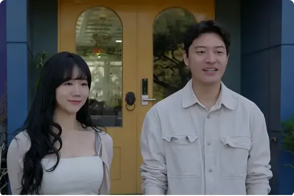 《Infiltrated Couple》4K超清无删减免费在线看-渗透夫妇Infiltrated Couple全片中字全集-资源下载高画质正版免费畅享