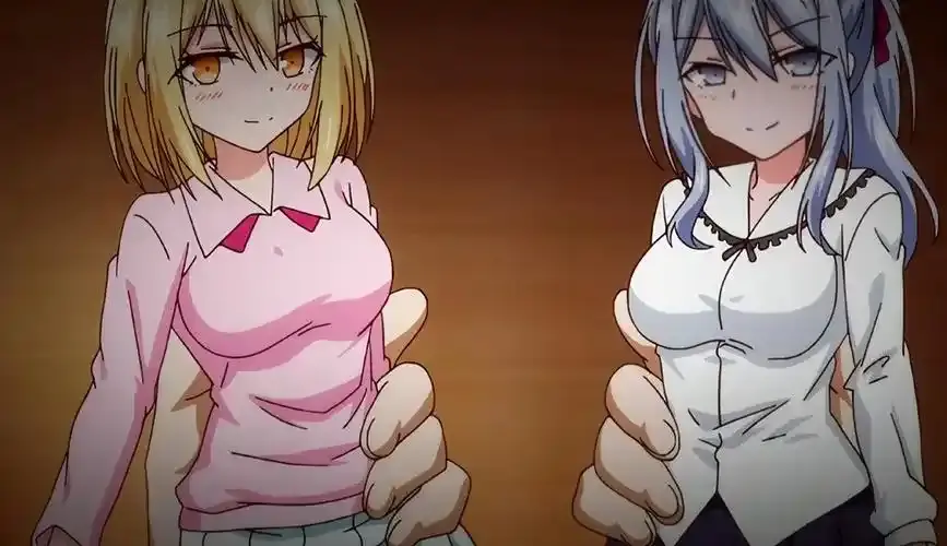 《~女子全员妊娠计画~》相关资源图片
