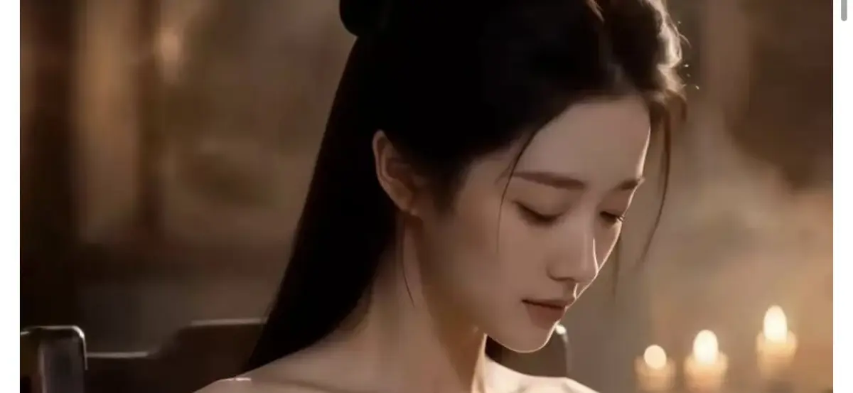 《小龙女奇遇记》AI短剧完整版合集-2026国风仙侠高人气-小龙女奇遇记全集合集在线观看