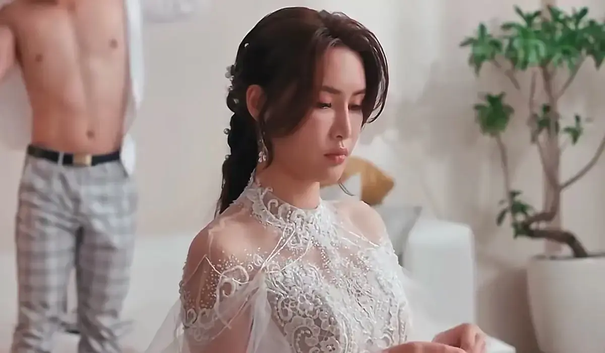 《苏畅-小凤新婚》完整版高清无水印在线观看 - 怀旧台北风剧情全网同步 - 艾熙苏畅倾情演绎