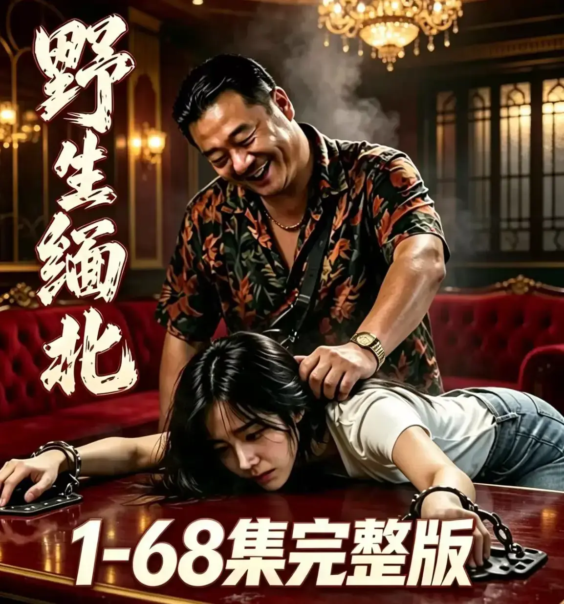 野生缅北高清无删减全集在线观看-AI短剧免费资源夸克网盘下载-4K无广告播放