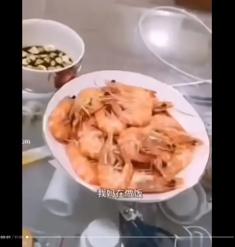 《大虾母子厨房完整版》高清视频资源免费在线看 - 猎奇视频揭开梗的神秘面纱 - 来龙去脉一看就明白