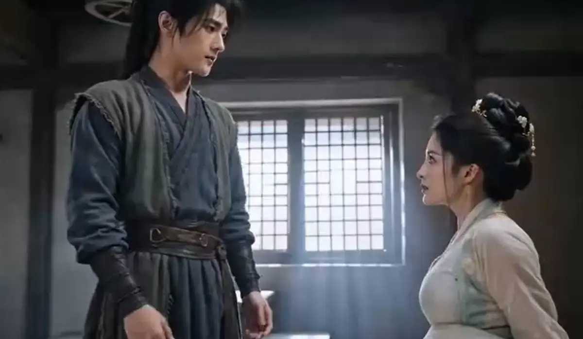 《重生之征服郭伯母》相关资源图片