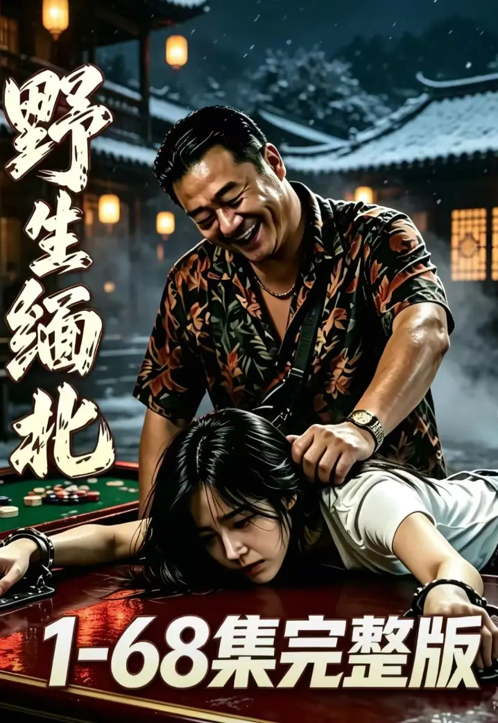 《野生缅北》全集无删减在线观看-绝境求生人性博弈-高危园区全员狠人-野生缅北高清资源免费播放